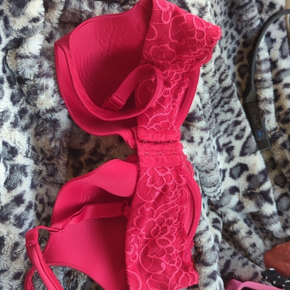 Pretty NWOT Self Expressions by Maidenform in size 36DD. - Picture 6 of 11